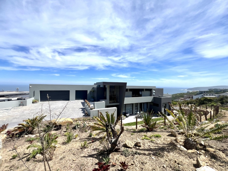 4 Bedroom Property for Sale in Breakwater Bay Eco Estate Western Cape